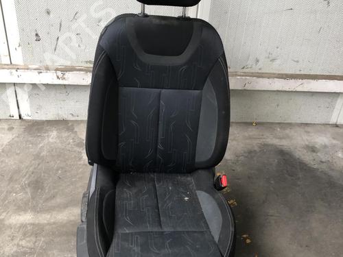 Sæde højre fortil CITROËN C4 II (NC_) 1.6 HDi 90 (92 hp) 20623909