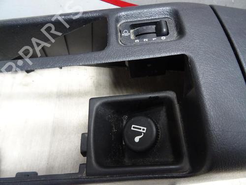 Console central HONDA CRX III (EH, EG) 1.6 i VTi (EG2) (160 hp) 29209451