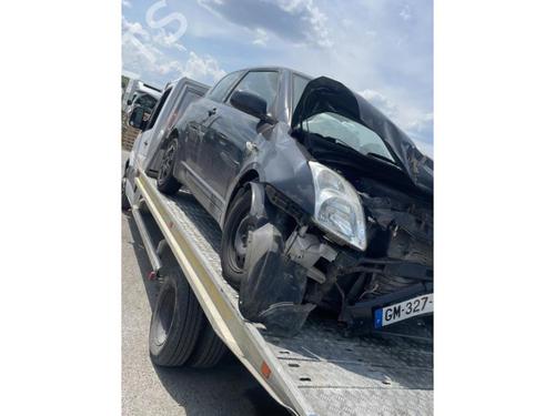 Hjulbue SUZUKI SWIFT III (MZ, EZ) 1.3 (RS413, ZC11S) | BP20612150C56 