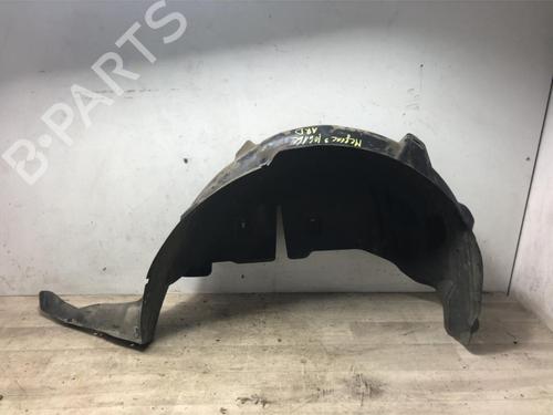 Used Wheel arch RENAULT MEGANE III Grandtour (KZ0/1) 1.5 dCi (KZ0C, KZ1A) (90 hp) 20618113