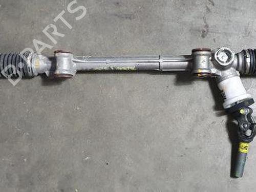 Steering rack SUZUKI ALTO VII (GF, HA25_, HA35_) 1.0 (AMF310, GFC31S) | BP13269646M22