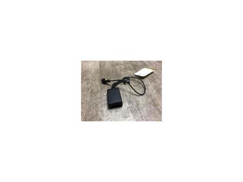 Used Seat buckle CITROËN C4 SPACETOURER (3D_) 1.2 PureTech 130 (131 hp) 20622907