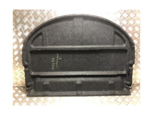 Rear parcel shelf RENAULT LAGUNA III (BT0/1) 2.0 dCi GT (BT11, BT1E, BT1N) | BP24019782C85 