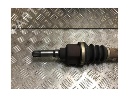 Right front driveshaft CITROËN C3 Pluriel (HB_) 1.4 HDi | BP27535301M39 