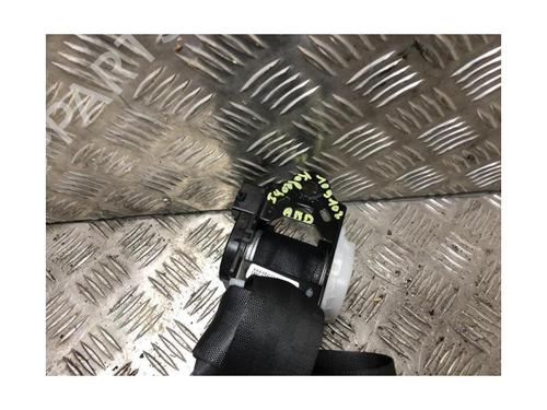 Rear right seatbelt RENAULT KOLEOS I (HY_) 2.0 dCi (HY0K) | BP27581290I28 