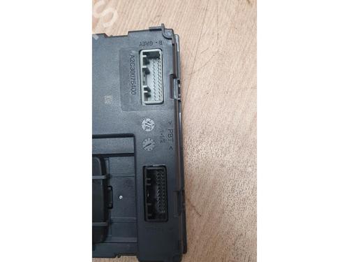 Electronic module RENAULT CLIO IV (BH_) 1.5 dCi 90 | BP12974716M83 