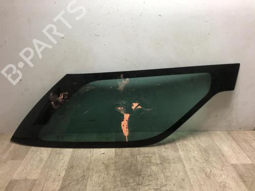 Used Rear right quarter glass DS DS 3 (SA_) 1.2 THP 110 / PureTech 110 (SAHNPS, SAHNZ6, SAHNZT) (110 hp) 20622523