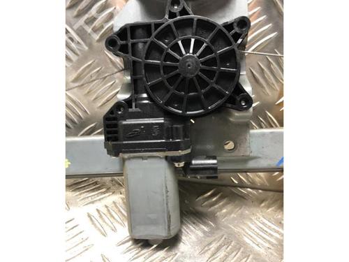 Front left window mechanism RENAULT CLIO IV (BH_) 1.5 dCi 75 | BP25049930C22