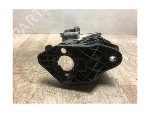 Clutch pedal SKODA FABIA II (542) 1.2 TSI | BP20633316I13 