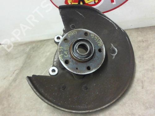 Right rear steering knuckle AUDI A4 B8 Avant (8K5) 2.0 TFSI quattro | BP28287483M28 