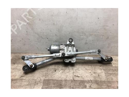 Front wiper motor ALFA ROMEO 159 (939_) 1.9 JTDM 8V (939AXE1B) | BP23871239M29 