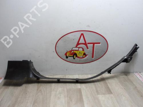 Used Boot lining RENAULT GRAND SCÉNIC III (JZ0/1_) 2.0 dCi (JZ0Y, JZ26) (150 hp) 13261902