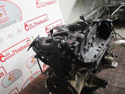 Engine BMW X5 (E53) 3.0 d | BP31811682M1