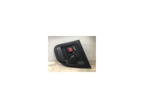 Garniture arrière droite RENAULT TWINGO III (BCM_, BCA_) 0.9 TCe 90 (BCM9, BCM2) (90 hp) 20632541