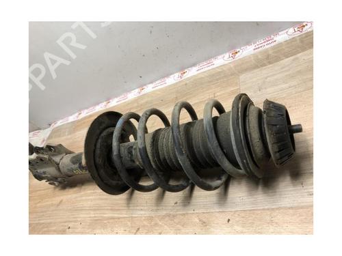 Left front shock absorber TOYOTA YARIS (_P9_) 1.3 VVT-i (SCP90_, SCP90R) | BP20613453M16 