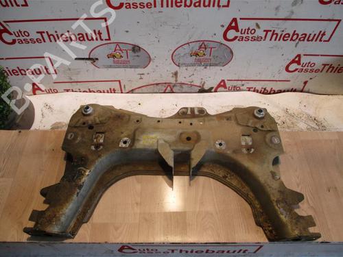 Used Subframe RENAULT CLIO IV (BH_) 1.5 dCi 75 (75 hp) 13267284