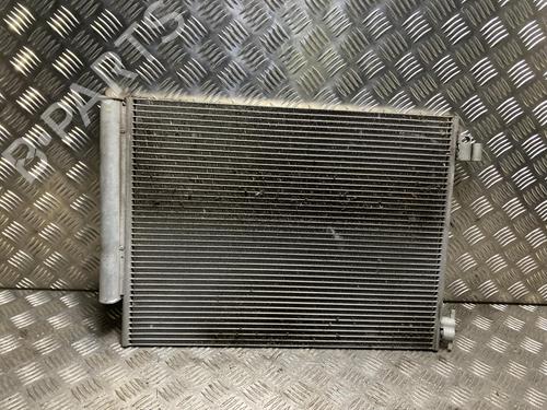 Used AC radiator AC radiator RENAULT CLIO IV (BH_) 0.9 TCe 90 (BHNF, BHMA, BHMH, BHJK, BHJR) (90 hp) 33458842 33458842