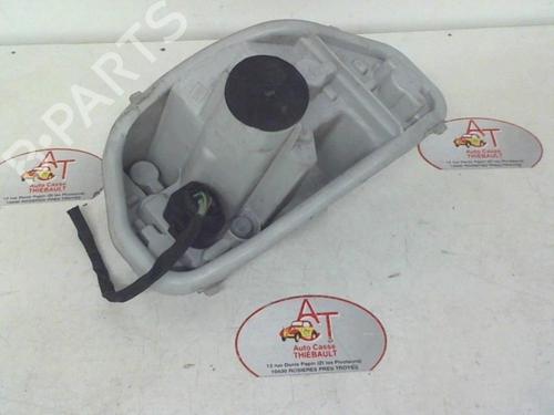 Used Licence plate light SEAT IBIZA IV (6J5, 6P1) 1.9 TDI (105 hp) 31195383