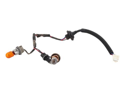 Luz matrícula Luz matrícula NISSAN X-TRAIL III (T32_, T32R, T32RR) 1.6 dCi (T32) (130 hp) 36767874 36767874