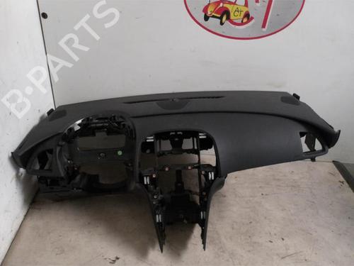 Dashboard OPEL ASTRA J (P10) 1.7 CDTI (68) | BP20617994C46 