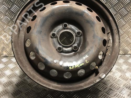 Used Rim RENAULT KANGOO / GRAND KANGOO II (KW0/1_) 1.5 dCi (KW0C, KW2C, KW4C) (106 hp) 31872792