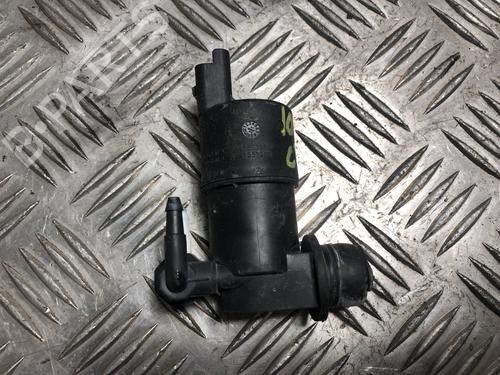 Sprinklervæskepumpe Sprinklervæskepumpe CITROËN C3 III (SX) 1.5 BlueHDi 100 (SXYHYP, SXYHTU) (102 hp) 33851488 33851488