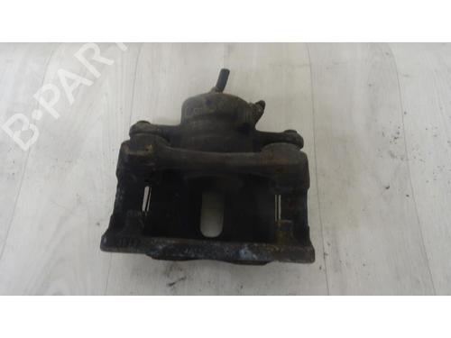 Højre bremsekaliber foran RENAULT CLIO III (BR0/1, CR0/1) 1.4 16V | BP13288227M104 
