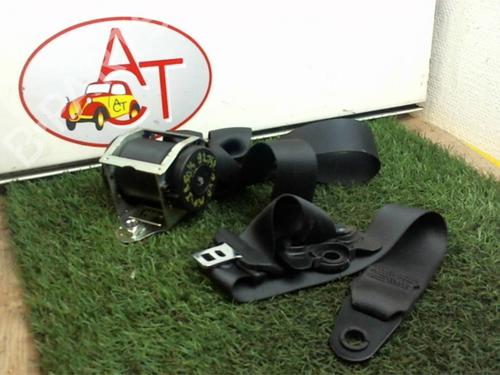 Used Front right seatbelt MINI MINI (R50, R53) Cooper (116 hp) 13281218