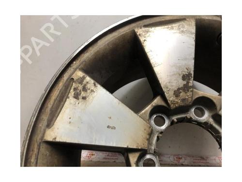 Jante MITSUBISHI L200 (K7_T, K6_T, K5_T) 2.5 TD 4WD (K74T) | BP30785562C45