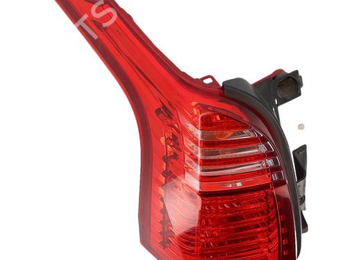 Used Left taillight Left taillight 37534839 37534839