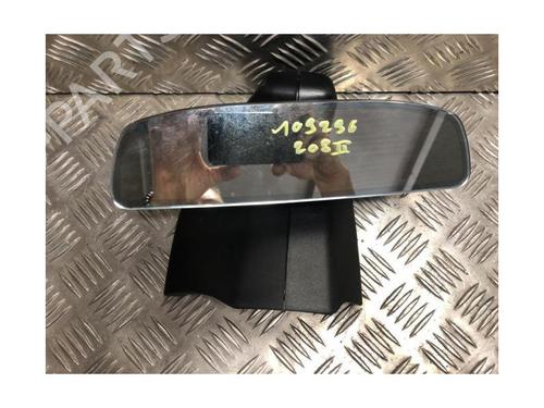 Specchietti retrovisore PEUGEOT 208 II (UB_, UP_, UW_, UJ_) 1.2 PureTech 100 | BP25708549I6 