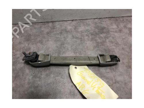 Interior roof handle SUZUKI GRAND VITARA II (JT, TE, TD) 1.9 DDiS All-wheel Drive (JT419, TD44, JB419WD, JB419XD,... | BP20617133I35 
