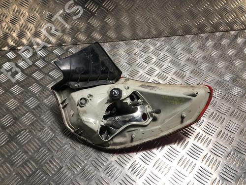 Left taillight OPEL ASTRA J (P10) 1.7 CDTI (68) | BP28484236C34