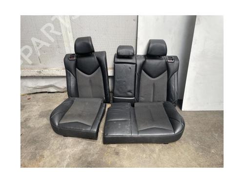 Rear seat PEUGEOT 308 I (4A_, 4C_) 1.6 HDi | BP13386661C17