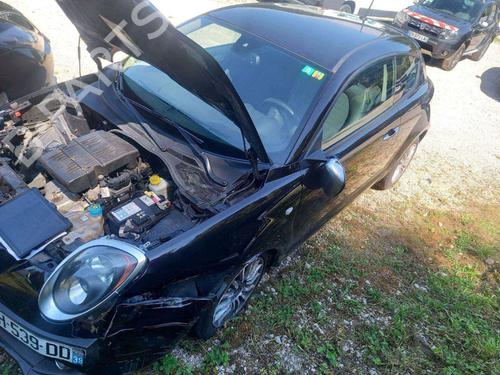 Warning switch ALFA ROMEO MITO (955_) 1.4 (955.AXB1B, 955.AXU1A) | BP39990010I22 - Image 9