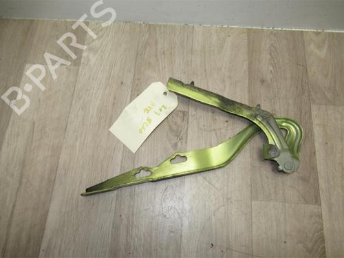 Hinge/Door check strap PEUGEOT 207 (WA_, WC_) 1.6 HDi | BP13130171C146 