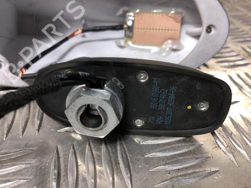 Antenna/Base PEUGEOT 208 I (CA_, CC_) 1.6 HDi / BlueHDi 75 | BP31198701C140