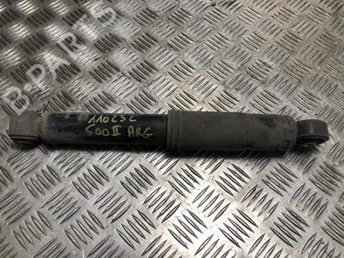 Used Left rear shock absorber FIAT 500 (312_) 1.2 (312AXA1A) (69 hp) 31204796