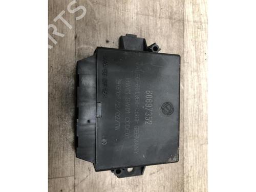 Electronic module ALFA ROMEO BRERA (939_) 2.0 JTDM (939DXP1B) | BP23068750M83 