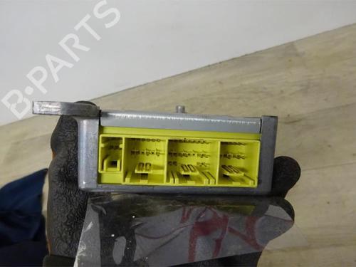 ECU airbags NISSAN X-TRAIL I (T30) 2.2 Di 4x4 | BP25298673M53 