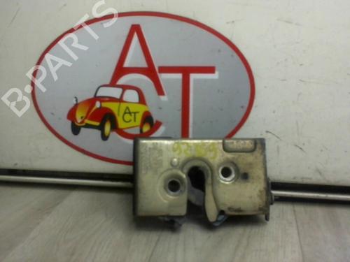 Used Rear right lock AUDI 80 B4 Saloon (8C2) 2.0 E (115 hp) 29511789