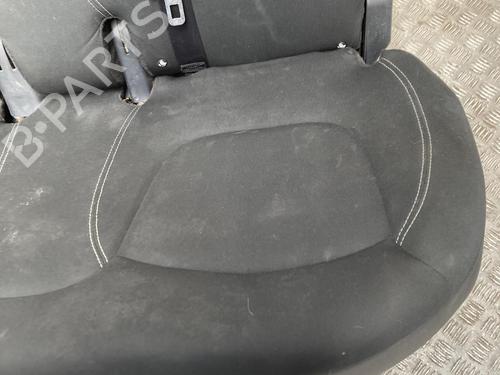 Seats set RENAULT CAPTUR I (J5_, H5_) 1.3 TCe 150 (J5NK, J5JS) | BP36088819C78 - Image 4