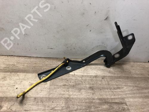 Used Hinge/Door check strap Hinge/Door check strap CITROËN C4 Grand Picasso I (UA_) 1.6 HDi (109 hp) 23872190 23872190