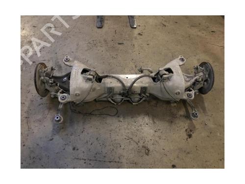 Rear axle CITROËN C6 (TD_) 2.7 HDi | BP20615235M2 