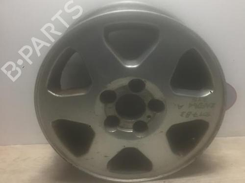 Used Rim OPEL ZAFIRA A MPV (T98) 2.0 DTI 16V (F75) (101 hp) 13224840