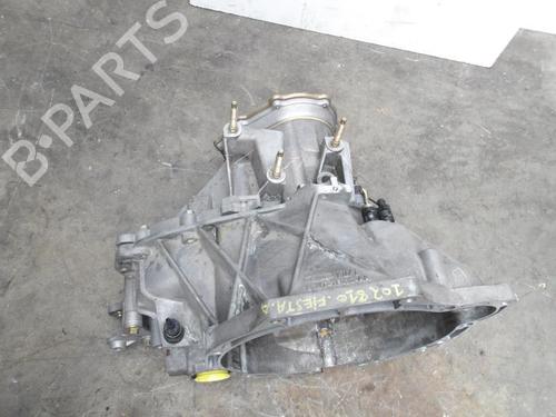 Used Gearbox FORD FIESTA IV (JA_, JB_) 1.25 i 16V (75 hp) 20332133
