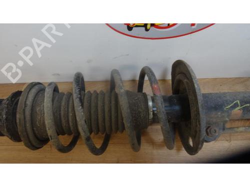 Right front shock absorber TOYOTA YARIS (_P9_) 1.33 VVT-i (NSP90_, NSP90R) | BP13285151M17 