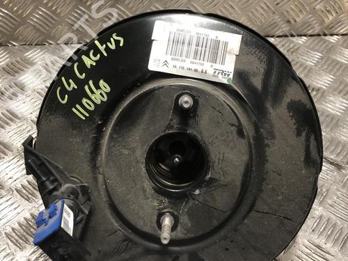 Bremseservo CITROËN C4 CACTUS 1.2 THP 110 | BP31204310M42