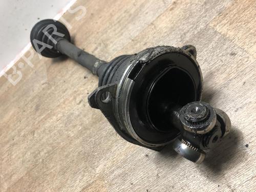 Used Left front driveshaft Left front driveshaft FIAT DOBLO MPV (119_, 223_) 1.9 D (223AXB1A) (63 hp) 28531663 28531663
