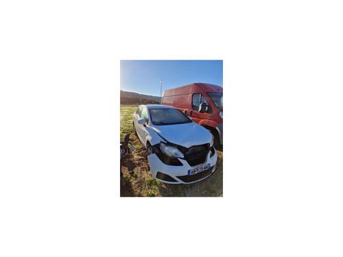 Front left window mechanism SEAT IBIZA IV (6J5, 6P1) 1.4 TDI | BP23109535C22 